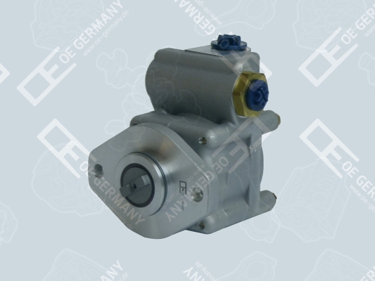 Hydraulic Pump, steering - 071390F30001 OE Germany - 0041211093, 041211093, 41211093